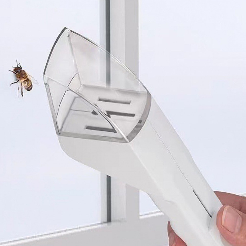 2Pcs Spider Catching Tool for  - Bug Catching Kit recension och pris