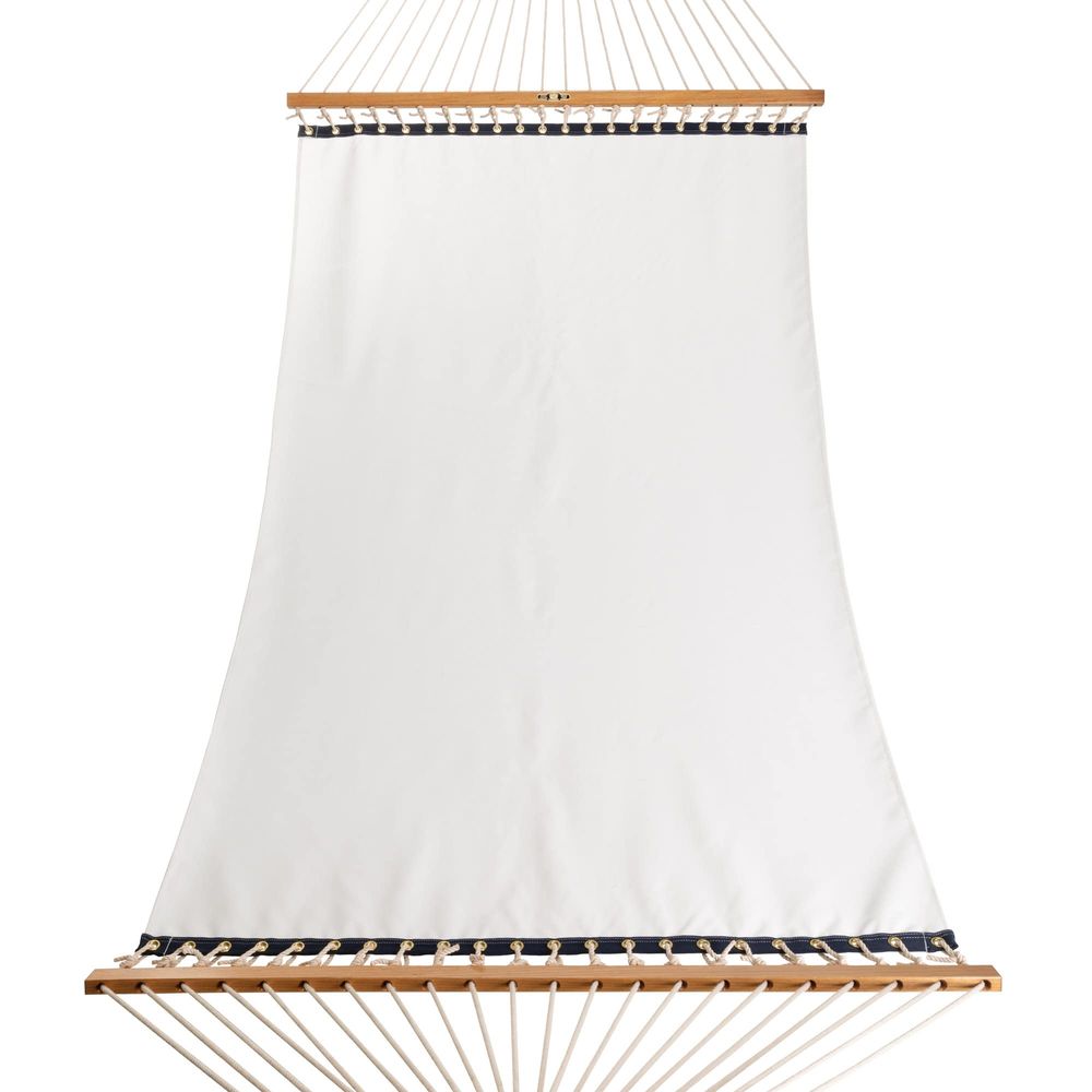 13FT Climbing Dome with Hammoc - Kids Outdoor Jungle Gym Dome recension och pris
