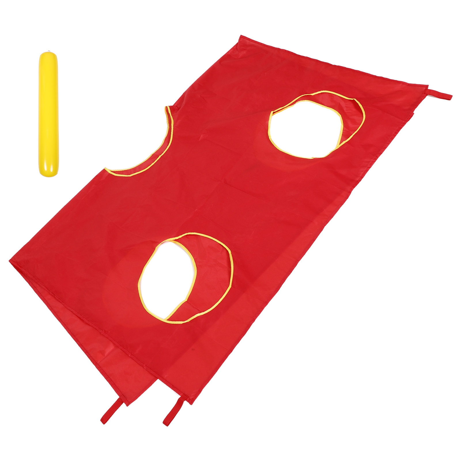 Rainbow Parachute Kids Outdoor - Kids Outdoor Education recension och pris