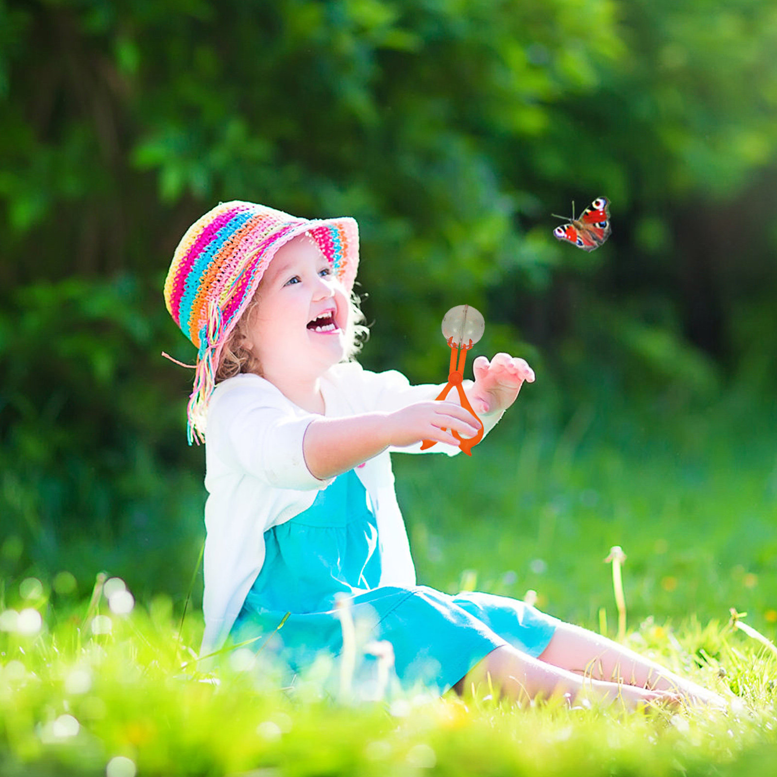 2Sets Insect Catching Tool for - Kids Outdoor Education recension och pris