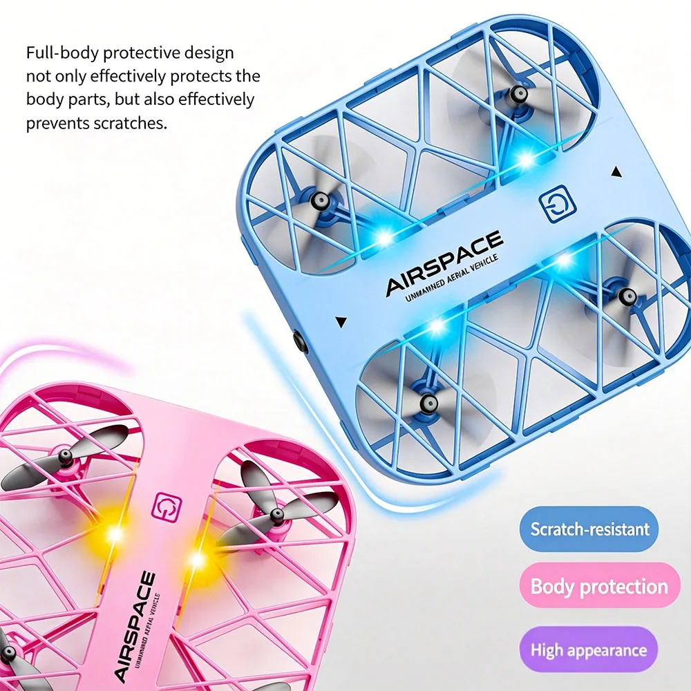 JJRC H142 2026 RC HD Aerial Mi - Kids Outdoor Entertainment recension och pris
