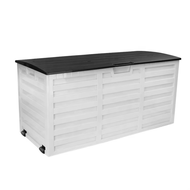 Outdoor Garden Storage Box Loc - Kids Outdoor Toys recension och pris
