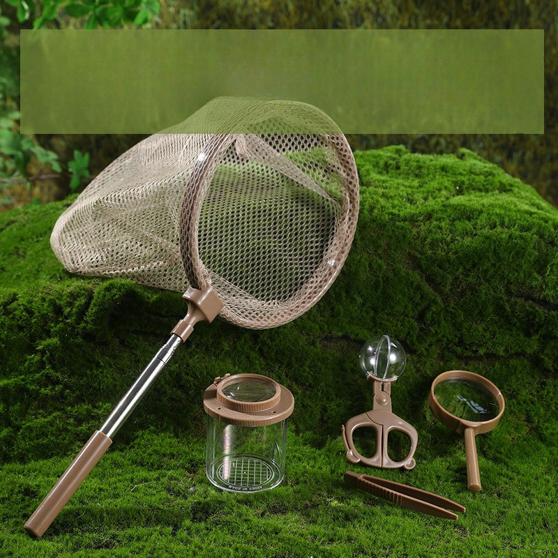 Insect Observation Jar Observa - Kids Outdoor Net recension och pris