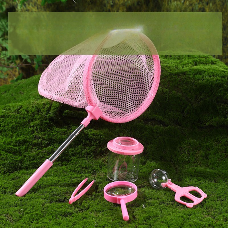 Insect Observation Jar Observa - Kids Outdoor Net recension och pris