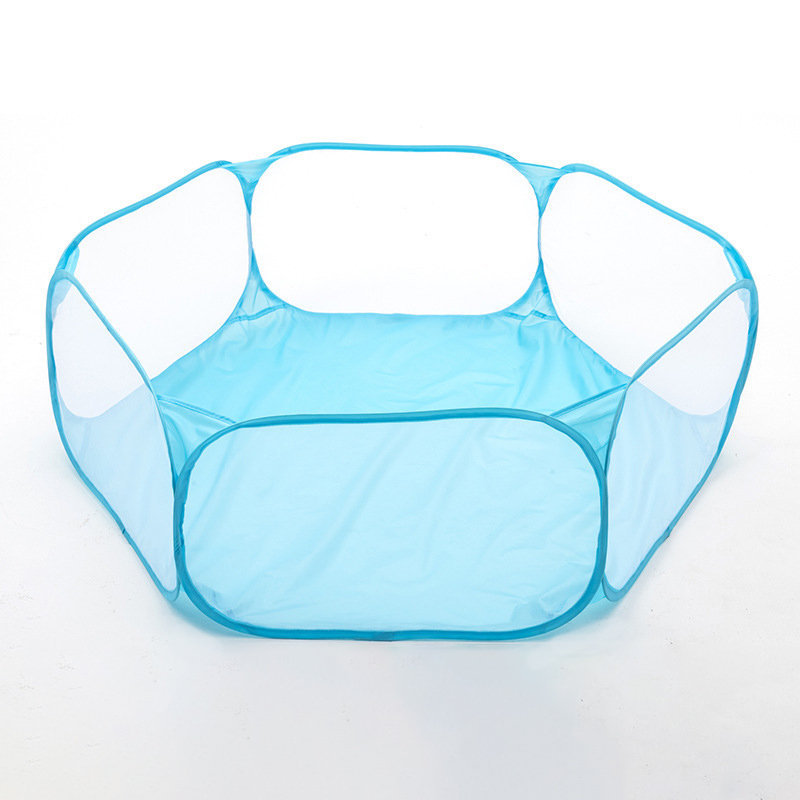 1.2M Ball Pit Ball Pool Foldab - Kids Outdoor Dome recension och pris