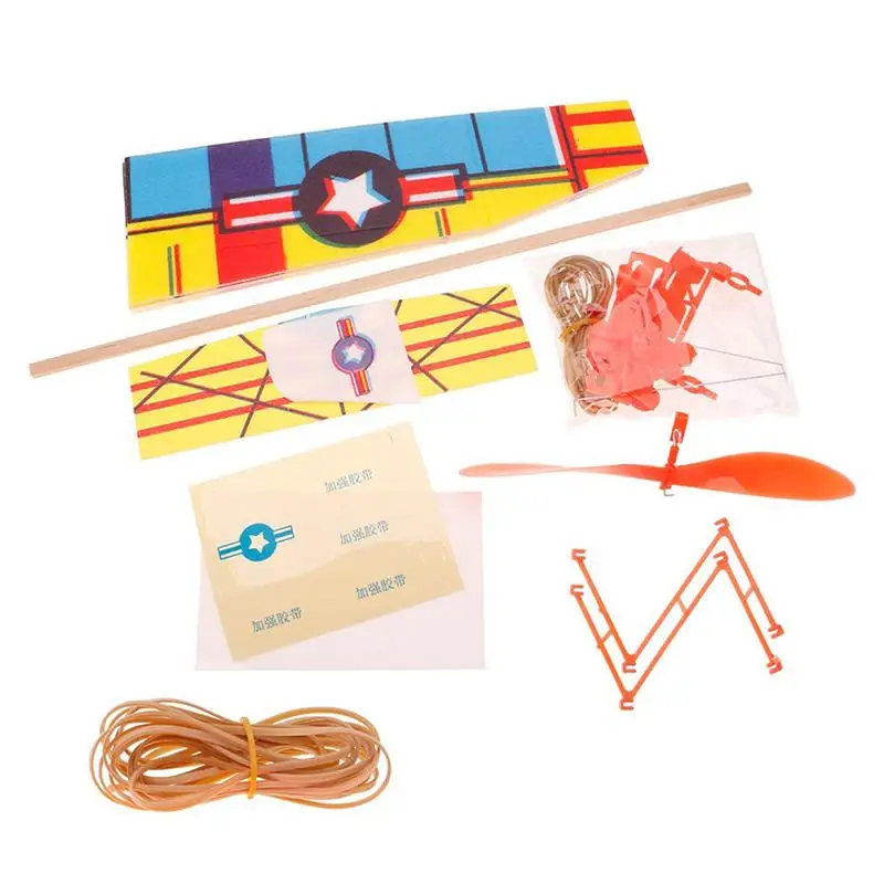 1PC Foam Glider Plane Airplane - Kids Outdoor Education recension och pris