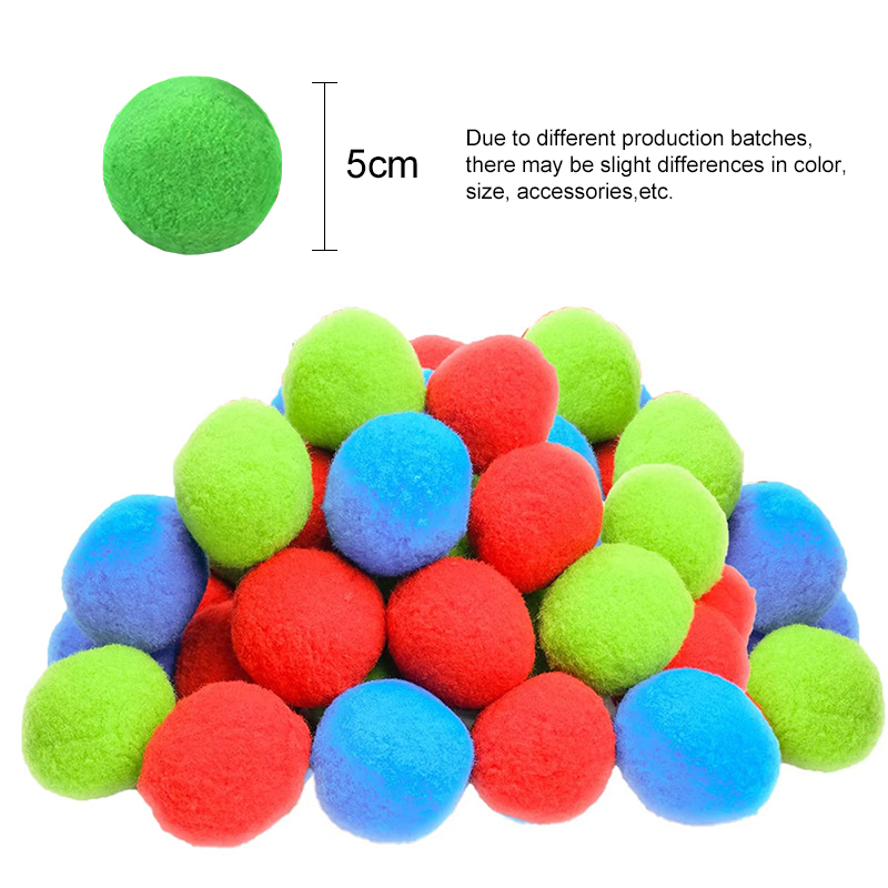 Snowballs/Water Balls Children - Kids Outdoor Dome recension och pris