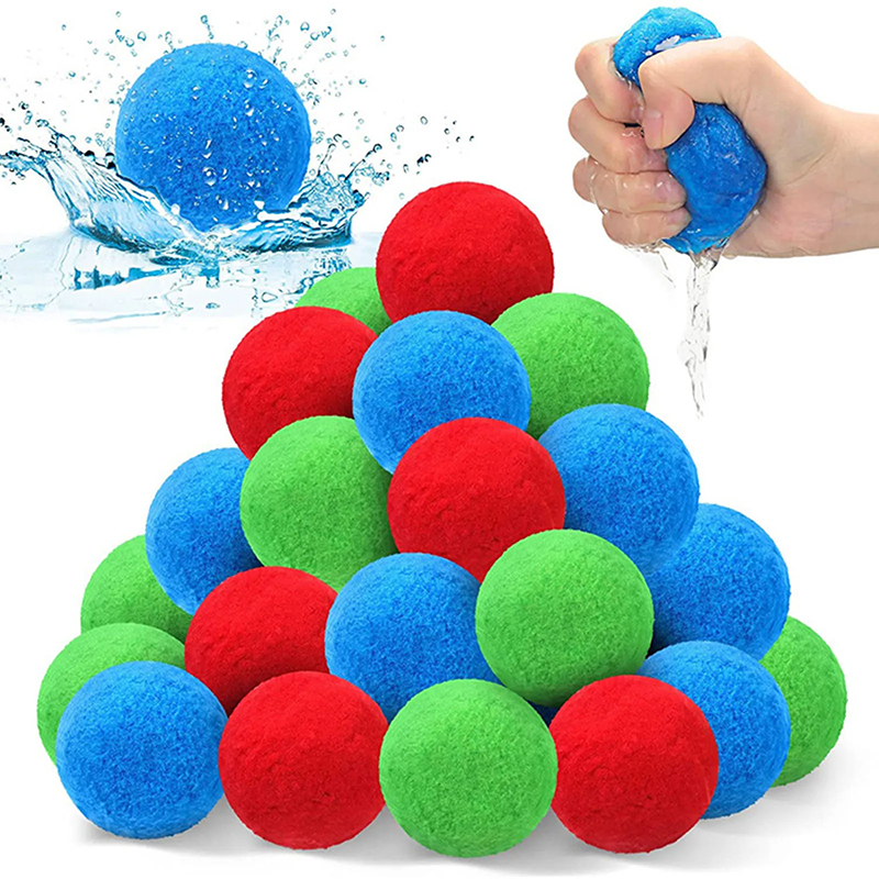 Snowballs/Water Balls Children - Kids Outdoor Dome recension och pris