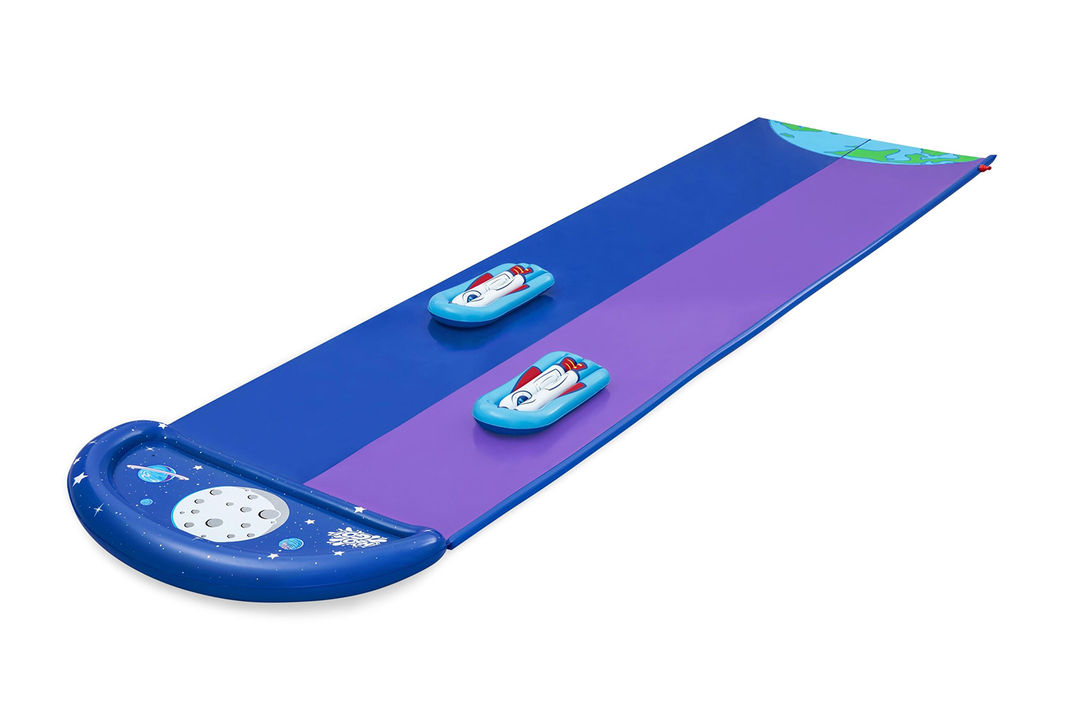 Summer Outdoor Water Play Toys - Kids Outdoor Mat recension och pris