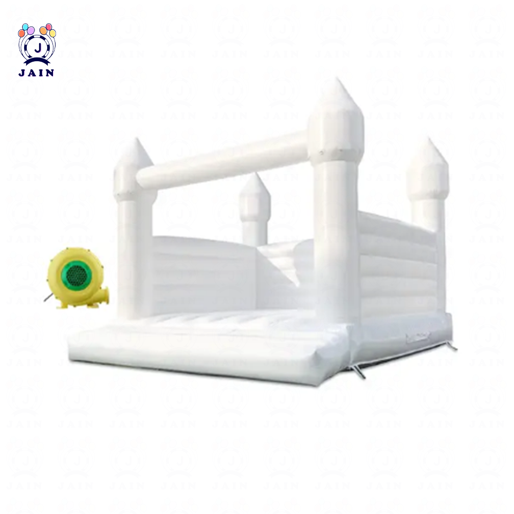 Fast Shipping 13ft/10ft Inflat - Kids Outdoor Toys recension och pris