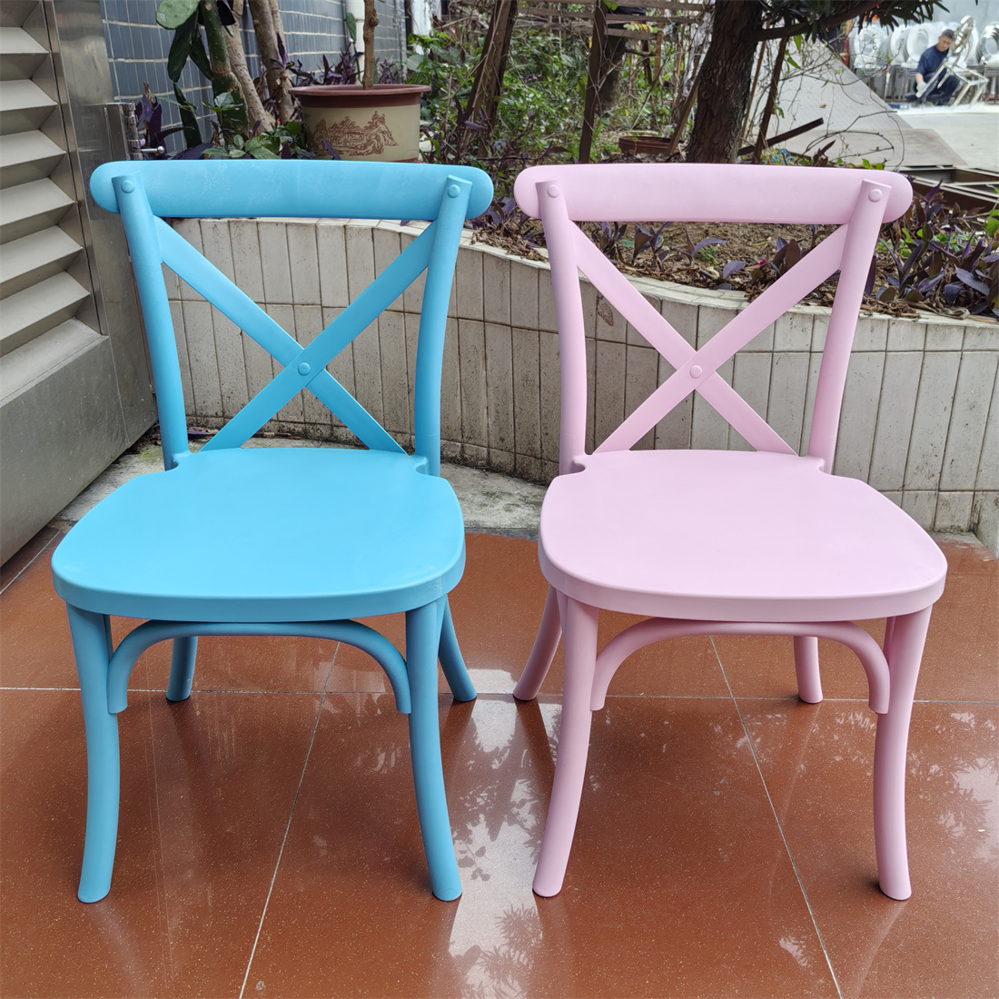 Modern Luxury Wedding & Party  - Kids Outdoor Dining Set recension och pris