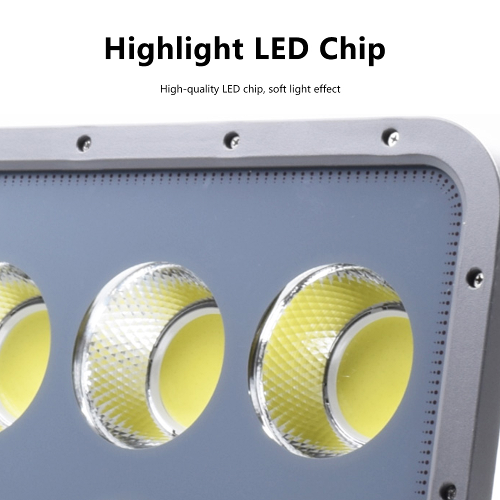 LED Projector 100W 200W 600W O - Balance Beam Outdoor recension och pris