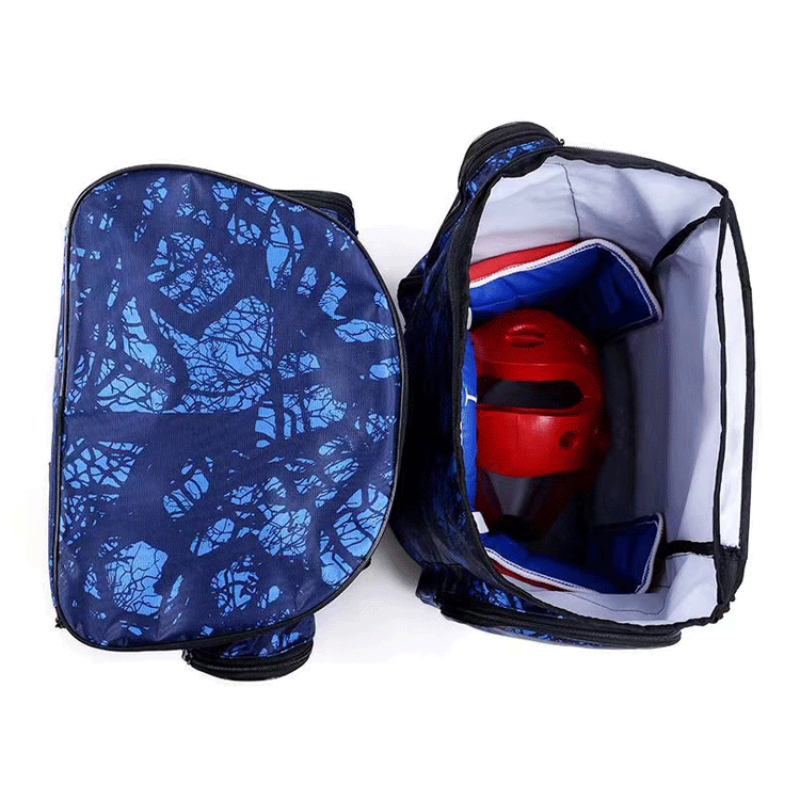 Gym Bag Boxing Taekwondo Backp - Kids Outdoor Gym recension och pris