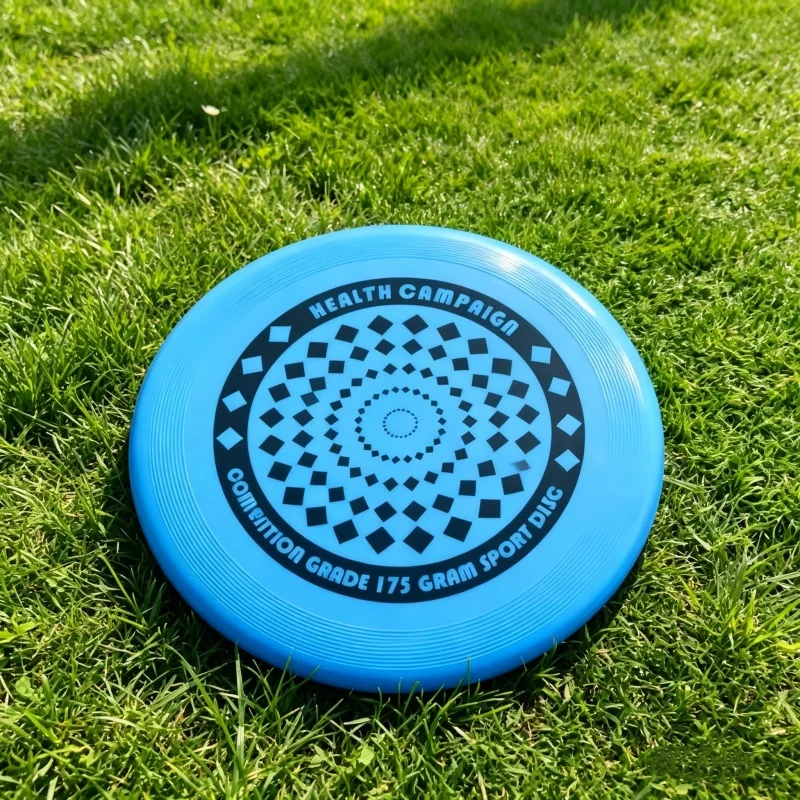 27cm Professional Flying Disc  - Kids Outdoor Clubhouse recension och pris