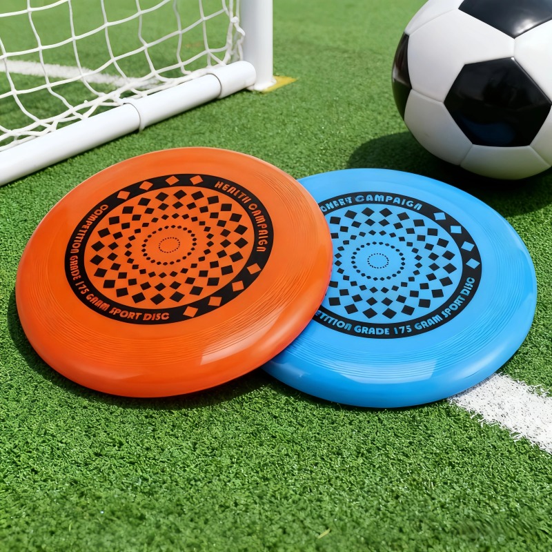 27cm Professional Flying Disc  - Kids Outdoor Clubhouse recension och pris