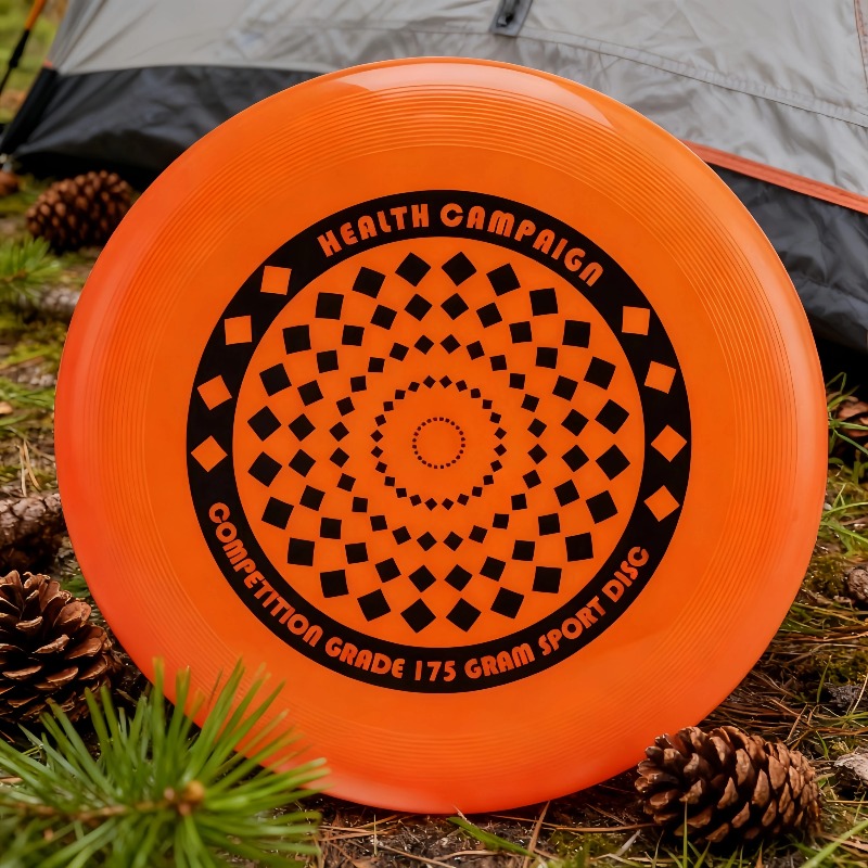27cm Professional Flying Disc  - Kids Outdoor Clubhouse recension och pris