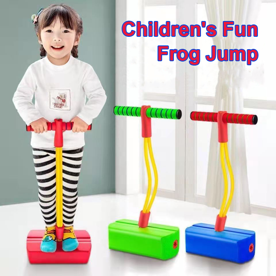 Children Growing Bounce Sense  - Kids Outdoor Dome recension och pris