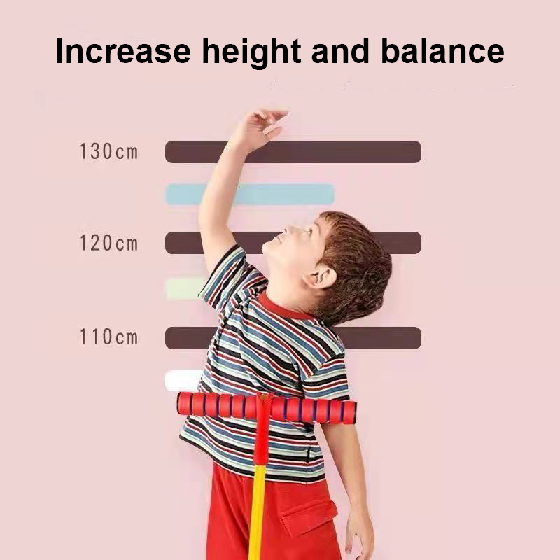 Children Growing Bounce Sense  - Kids Outdoor Dome recension och pris