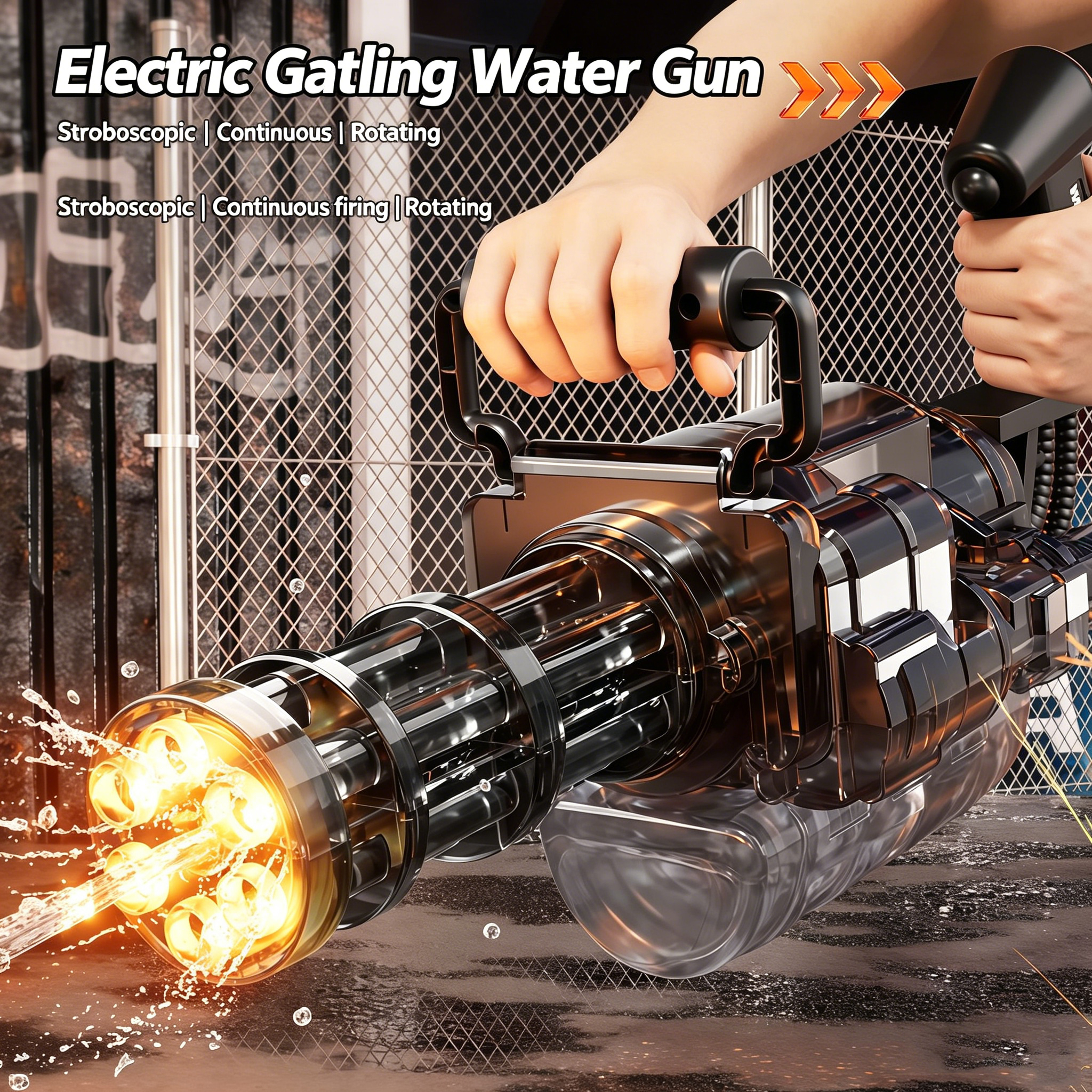 Children Simulated Firing Elec - Kids Outdoor Clubhouse recension och pris