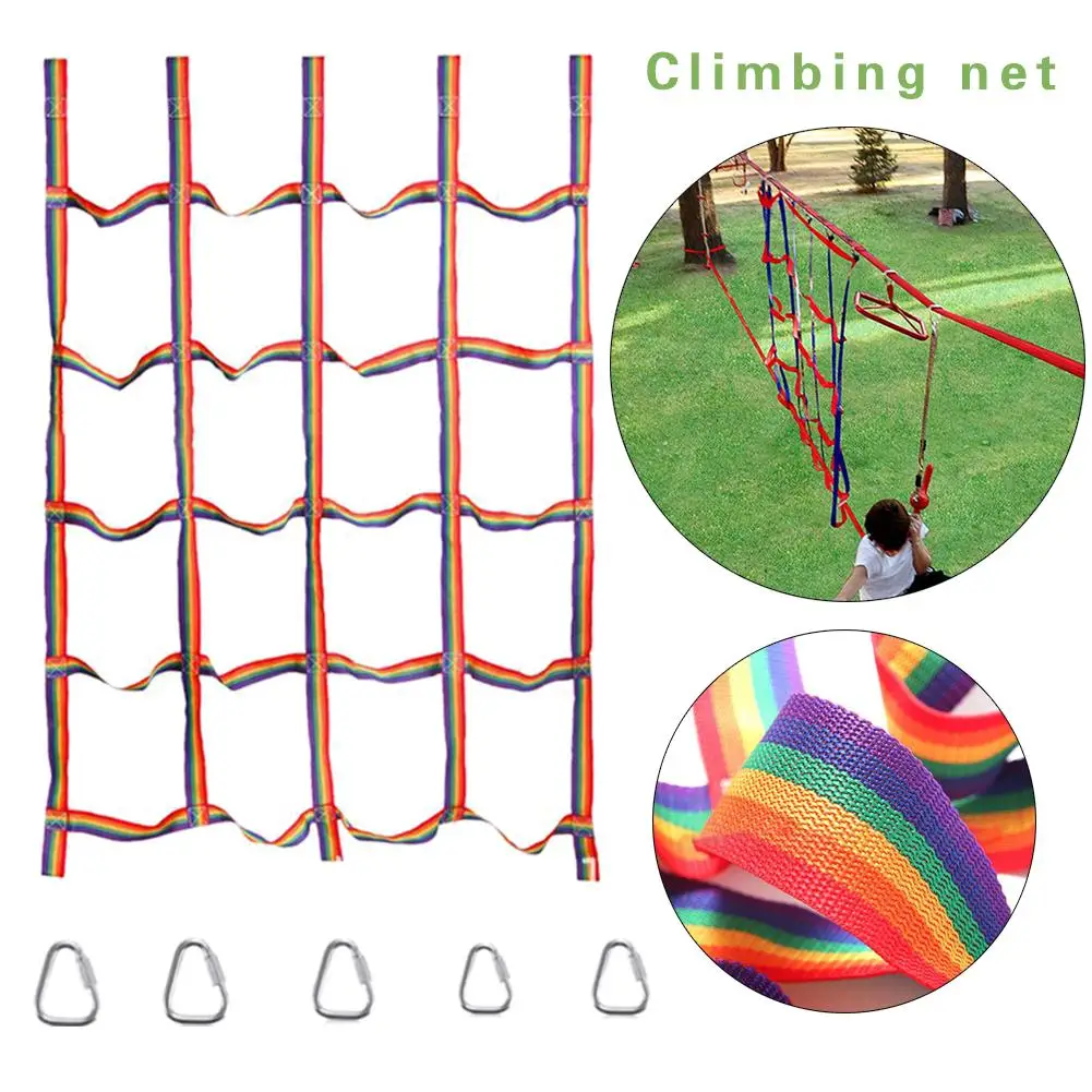 250kg Outdoor Children Climbin - Kids Outdoor Gym recension och pris
