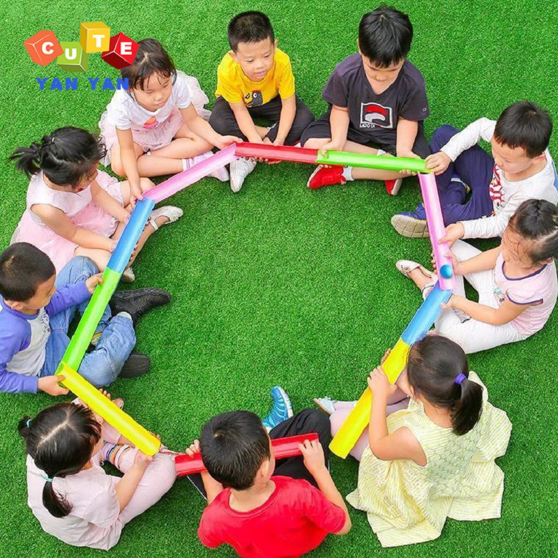 Children Outdoor Toys Pipeline - Kids Outdoor Dome recension och pris