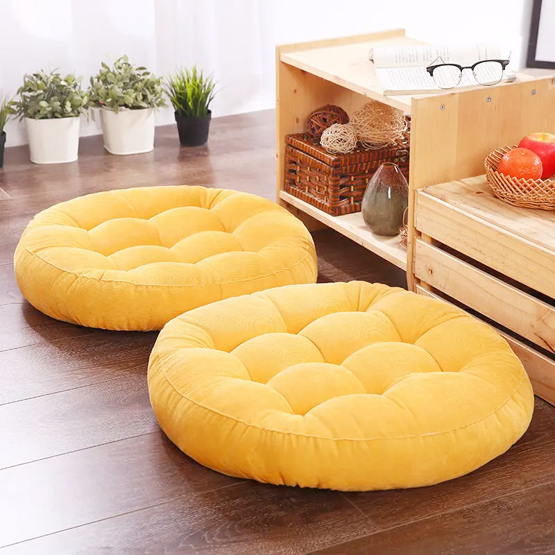 Round Floor Cushion Seating fo - Kids Outdoor Floor Cushions recension och pris