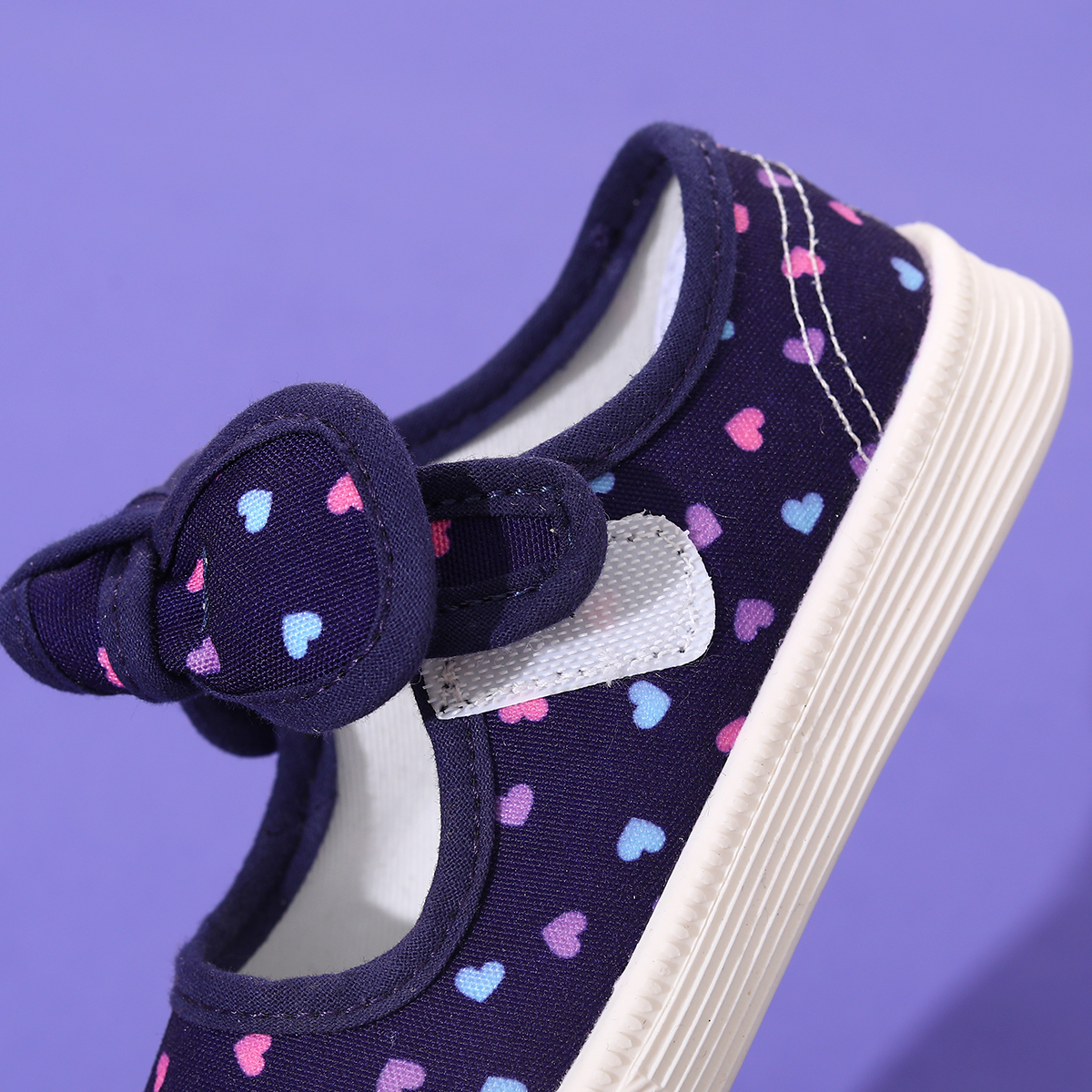 Girls' Canvas Shoes, Casual Sn - Kids Outdoor Net recension och pris