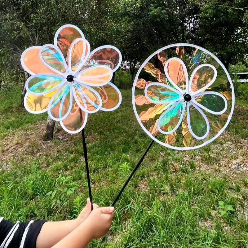 1 Piece Fruit Garden Reflectiv - Kids Outdoor Garden Toys recension och pris