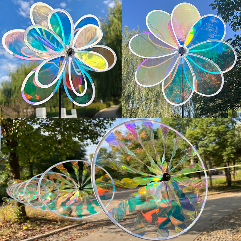 1 Piece Fruit Garden Reflectiv - Kids Outdoor Garden Toys recension och pris