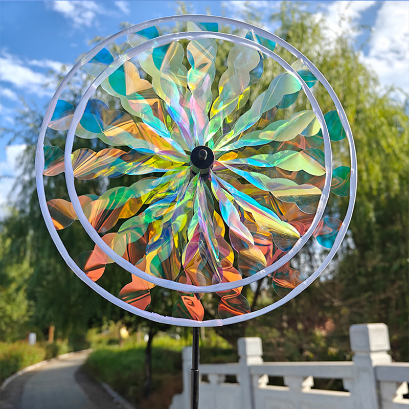 1 Piece Fruit Garden Reflectiv - Kids Outdoor Garden Toys recension och pris