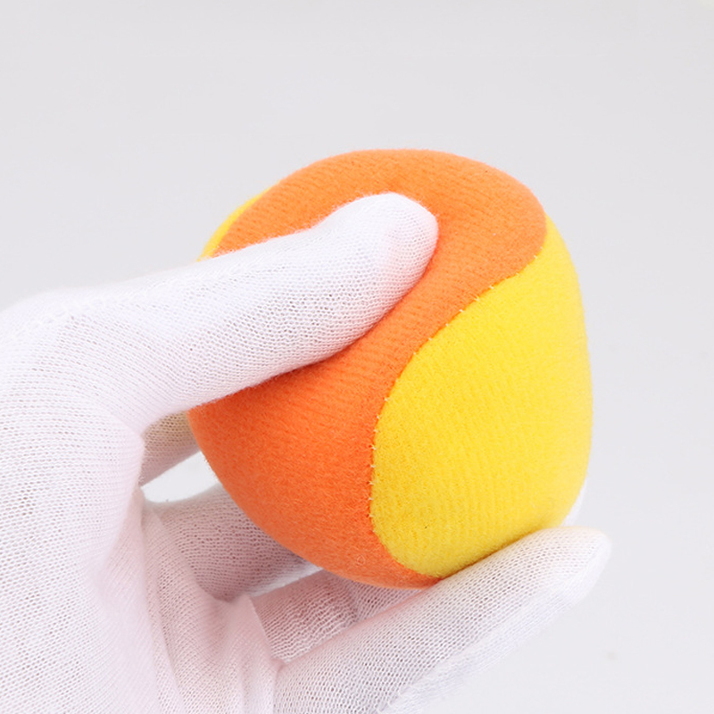 1~6pcs Soft Balls Toy Physical - Kids Outdoor Dome recension och pris