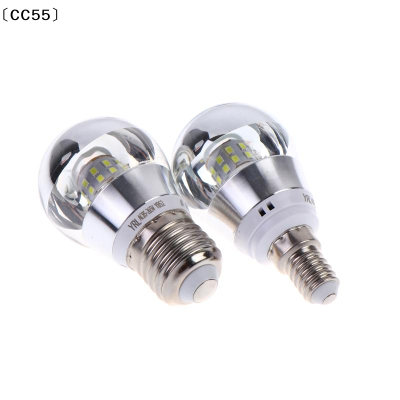 LED Mirror Bulb Half Silver Fi - Kids Outdoor Dome recension och pris
