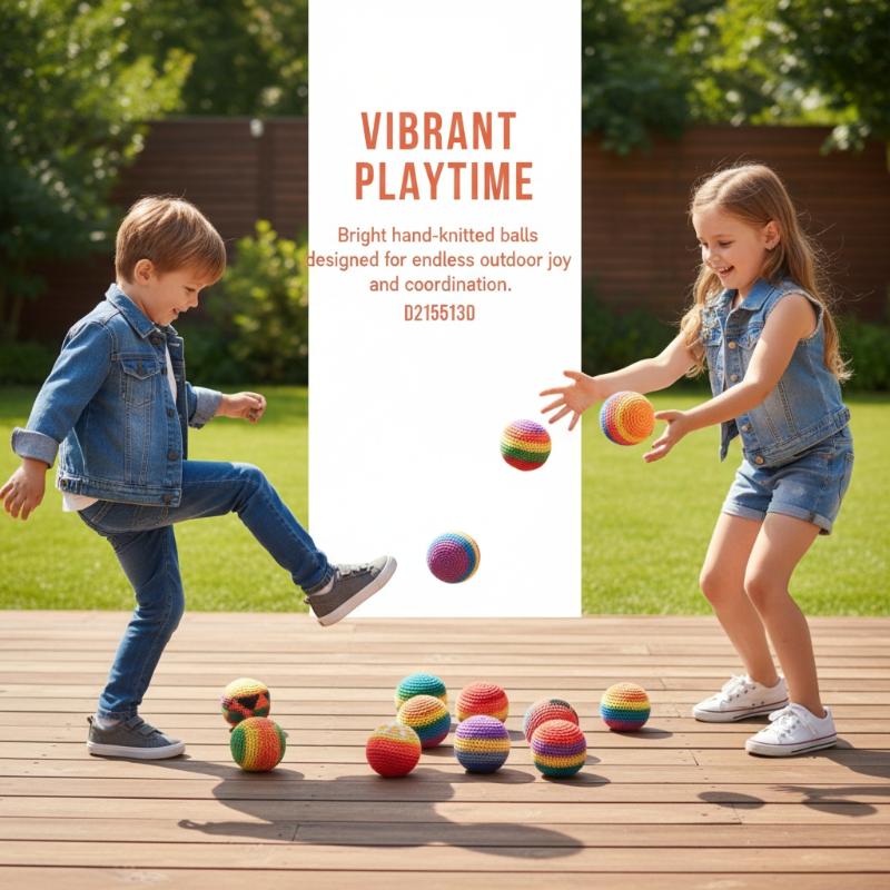 1/3/6/9/12pc Outdoor Soft Hand - Kids Outdoor Dome recension och pris
